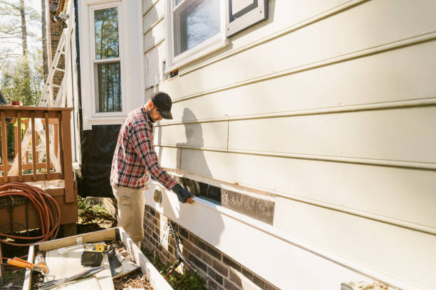 Trusted Siding Contractor service in Sabina, OH - Creative Siding